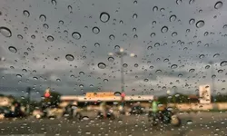 DİKKAT! YAĞIŞLI HAVA GERİ GELİYOR...