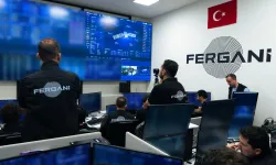 FERGANİ'NİN ALTINCI UYDUSU UZAYDA