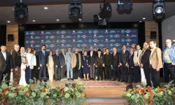 GASTROANTEP'TE GASTRONOMİ, TARİH VE KÜLTÜR BULUŞTU