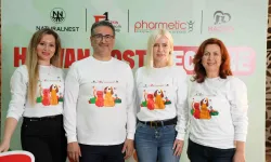 'HAYVAN DOSTU ECZANE' İYİLİK HAREKETİ BÜYÜYOR