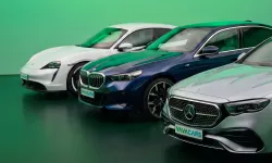 İKİNCİ ELDE SATILAN HER 8 OTOMOBİLDEN BİRİ PREMİUM