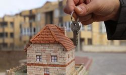 KONUT SATIŞLARI YÜZDE 14,7 GERİLEDİ