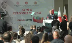 "NUTUK" ARTIK İŞİTME VE GÖRME ENGELLİLER İÇİN DE ERİŞİLEBİLİR