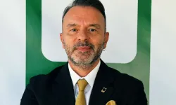 ODA BAŞKANI'NDAN 'DOĞAYLA UYUMLU KENTLEŞME' ÇAĞRISI