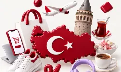 ONLINE MARKET ALIŞVERİŞİMİZ AVRUPA'NIN 28 PUAN ÜZERİNDE