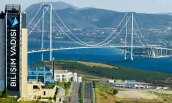 OSMANGAZİ KÖPRÜSÜ 29 EKİM KOŞUSUNUN EV SAHİBİ