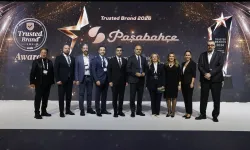 PAŞABAHÇE TÜRKİYE'NİN EN GÜVENİLİR MARKASI SEÇİLDİ