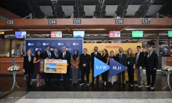 SABİHA GÖKÇEN'İN KUZEY AFRİKA AĞI TRABLUS İLE GENİŞLİYOR