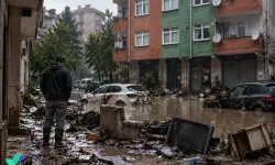 SEL SULARI ÇEKİLDİ, ŞİMDİ MAĞDURİYETLER "ŞİKAYETVAR"DA