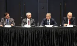SOMON İHRACATINDA HEDEF, DÜNYADA İLK ÜÇ