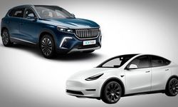 TESLA İTİBAR VE GÖRÜNÜRLÜKTE, TOGG BEĞENİDE ZİRVEDE
