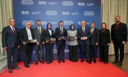 TÜRKİYE VE ALMANYA ARASINDA HAVACILIKTA STRATEJİK İŞ BİRLİĞİ