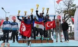 ULUSAL ORGANİZASYONLARIN YENİ ADRESİ KANDIRA