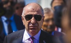 ÜMİT ÖZDAĞ'DAN ŞEHİT UZMAN ÇAVUŞUMUZ İÇİN BAŞSAĞLIĞI MESAJI