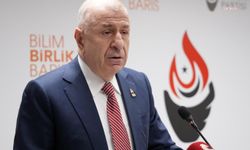 ÜMİT ÖZDAĞ'DAN ŞEHİT UZMAN ÇAVUŞUMUZ İÇİN BAŞSAĞLIĞI MESAJI