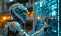 YAPAY ZEKA VE ROBOTLAR TASARRUF YERİNE MALİYET YARATABİLİR