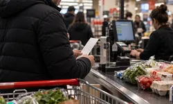 ZİNCİR MARKET ŞİKAYETLERİ BİR HAFTADA % 85 ARTTI