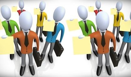 TURKEY's UNEMPLOYMENT RATE RISES...