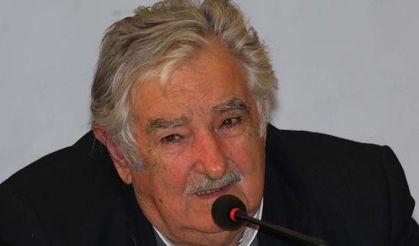 THE WORLD's “POOREST” PRESIDENT MUJICA in ISTANBUL