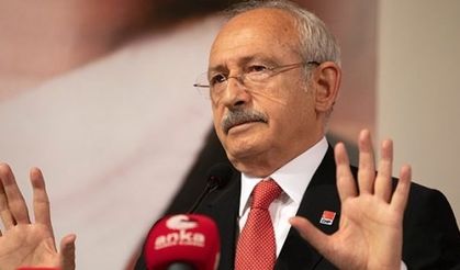 ERDOĞAN'a TEK CÜMLELİK YANIT