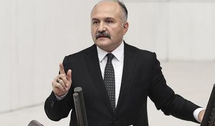 YENİ GRUP BAŞKANVEKİLİ ERHAN USTA...