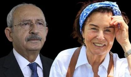 KILIÇDAROĞLU'ndan TAZİYE MESAJI