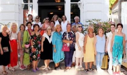 ADA'da BÜYÜK BULUŞMA