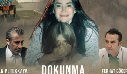 'HURDACININ KIZI' VİZYONDA