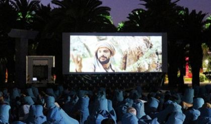 İZMİR FİLM FESTİVALİ BAŞLIYOR