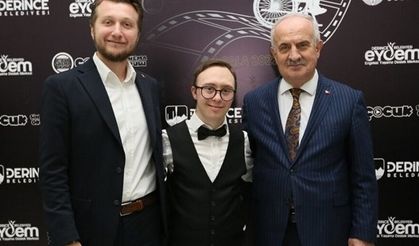 ALBARAKA TÜRK'ten ÖZEL PROJE