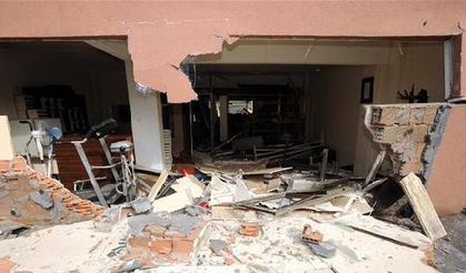 ISIL-linked MAGAZINE BOMBING in ISTANBUL