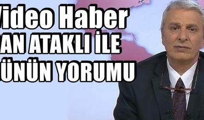 SONUÇ NE OLURSA OLSUN ERDOĞAN İÇİN SONUN BAŞLANGICI OLACAKTIR