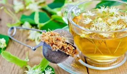 AMAN DİKKAT, IHLAMURUN FAZLASI BAŞ DÖNDÜRÜR