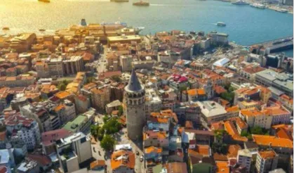 OFİS KİRALAMADA YÜZDE 19 GERİLEME DİKKAT ÇEKİYOR