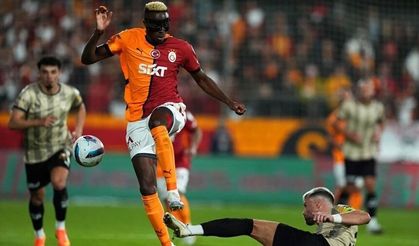 13. HAFTA "BODRUMSPOR: 0 GALATASARAY: 1"