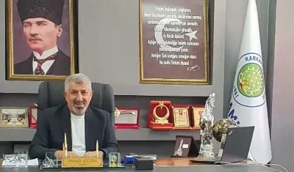 İŞTE SİYASİ AHLÂK! CHP'DEN SEÇİLDİ, AKP'YE GEÇTİ