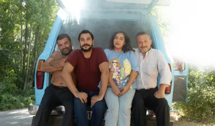 TADI DAMAĞINIZDA KALACAK FİLM 7 ŞUBAT'ta VİZYONDA