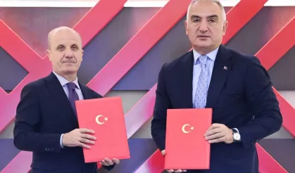 TURİZM EĞİTİMİ İÇİN KÖKLÜ DEĞİŞİKLİK GELİYOR!