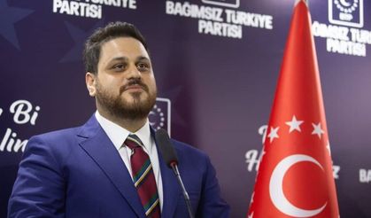 "BİZE DÜŞEN İKTİDARA ANAYASA DEĞİŞİKLİĞİ YAPTIRMAMAK"