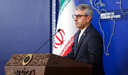 İRAN: TRUMP'ın GAZZE PLANI ETNİK TEMİZLİKTİR
