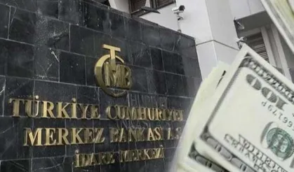 CARİ İŞLEMLERDE AÇIK 4,65 MİLYAR DOLAR!