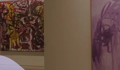 İBB KÜLTÜR'ün "SANAT ROTASI"na NİSAN'da da DEVAM