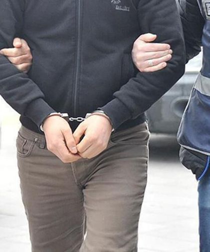 ANKARA'DAUYUŞTURUCU VE FUHUŞ OPERASYONU: 14 GÖZALTI