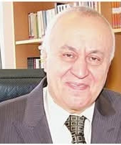 PROF. DR. FARUK ŞEN HAYATINI KAYBETTİ!