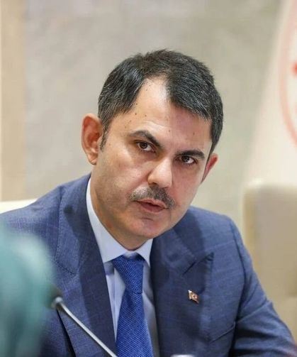 KURUM: İSTANBUL'DA 18 BİN BİNADAN 1.640'I AZ HASARLI