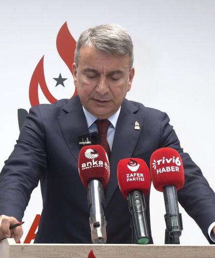 ÜMİT ÖZDAĞ HAKİM KARŞISINDA