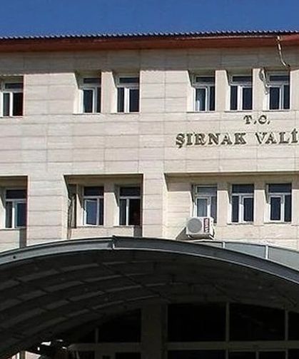 BEYTÜŞEBAP'TA "GEÇİCİ ÖZEL GÜVENLİK BÖLGESİ"