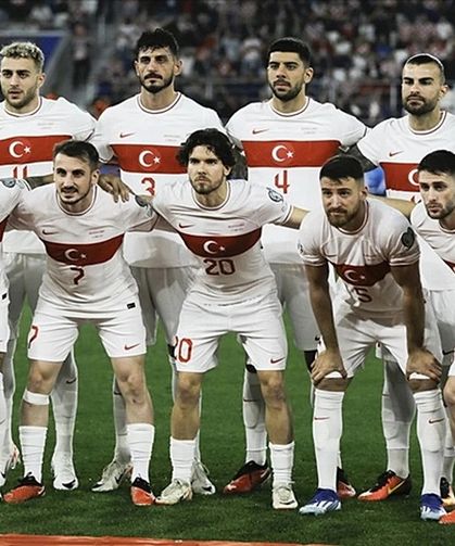 PLAY-OFF TURU YARI FİNAL RAKİBİMİZ ROMANYA OLDU