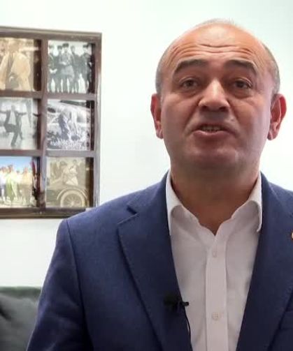 CHP'Lİ KARABAT; YOKSULLUK ARTIK YIKICI SORUN