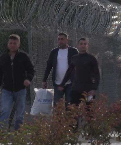 11. YARGI PAKETİ NEDENİYLE DİYARBAKIR'DA TAHLİYELER BAŞLADI